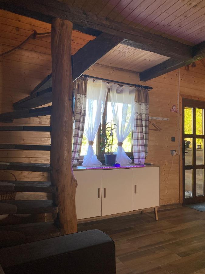 Chalets Du Bf 锡吉什瓦拉 外观 照片