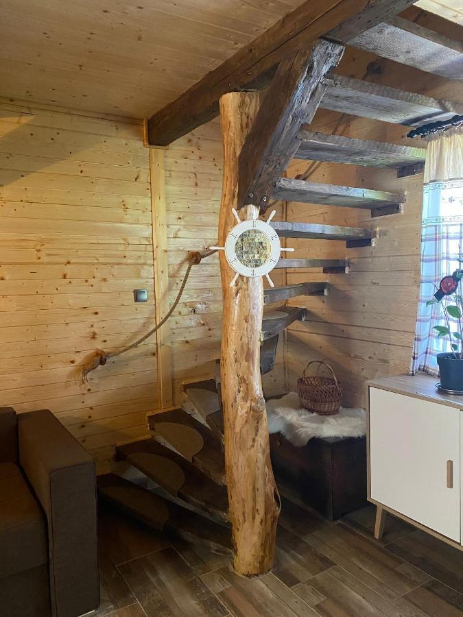 Chalets Du Bf 锡吉什瓦拉 外观 照片