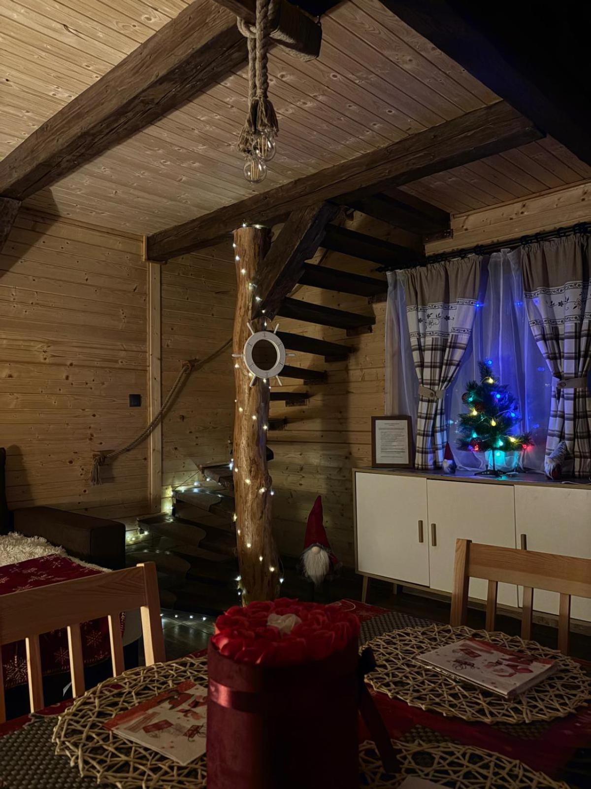 Chalets Du Bf 锡吉什瓦拉 客房 照片